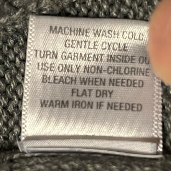 DOG sweater with argyle print leg loops Small - Picture 10 of 10